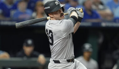 Cubs Sign Jon Berti - MLB Trade Rumors