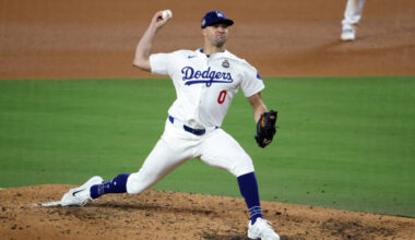 Blue Jays, Giants Linked To Jack Flaherty