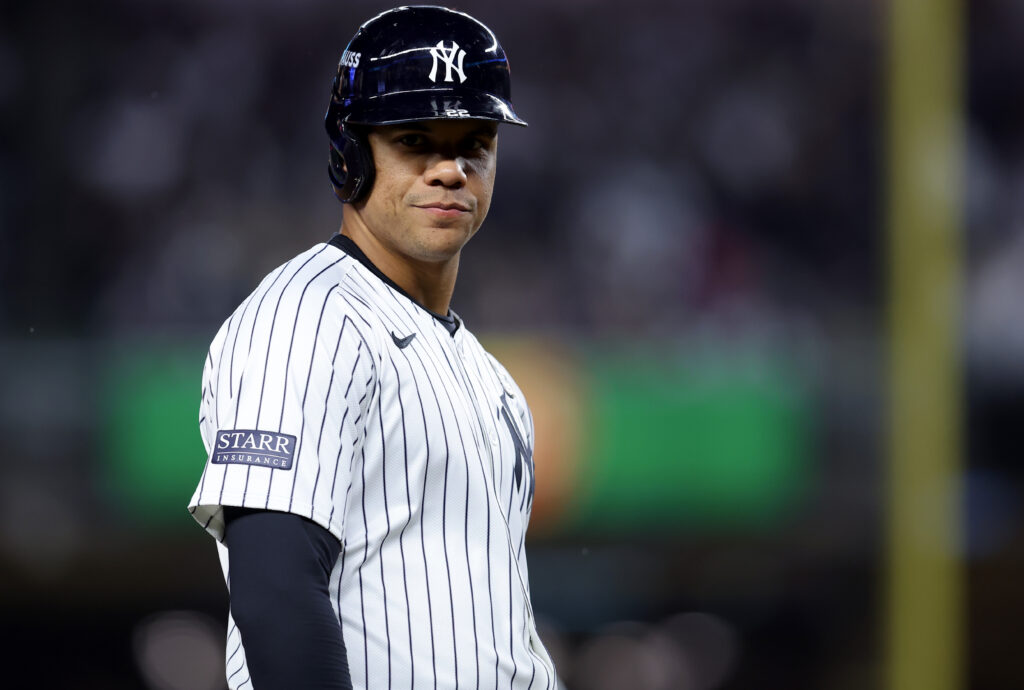 Rays Among Teams To Have Reached Out To Soto