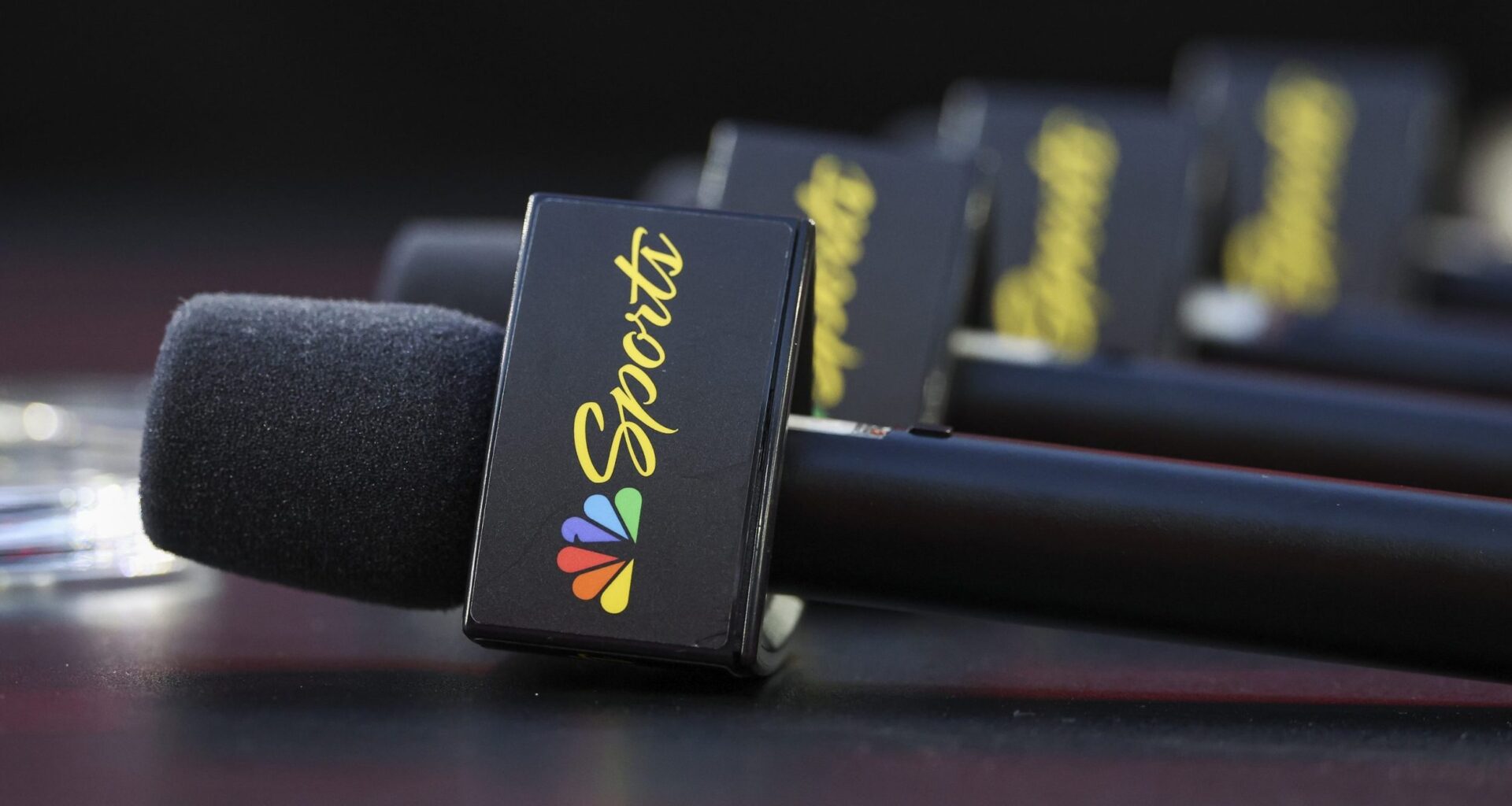 NBC, MLB nearing 'Sunday Night Baseball' deal worth $600m