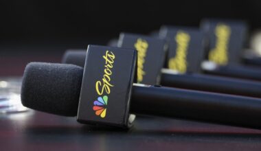 NBC’s MLB Chase Built on Vision for Yearlong Sunday Night Sports