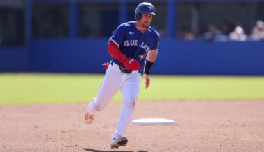 Two Blue Jays Players Have Exceeded Expectations This Year