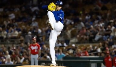 Dave Roberts Discusses How Dodgers Will Use Roki Sasaki When He Returns