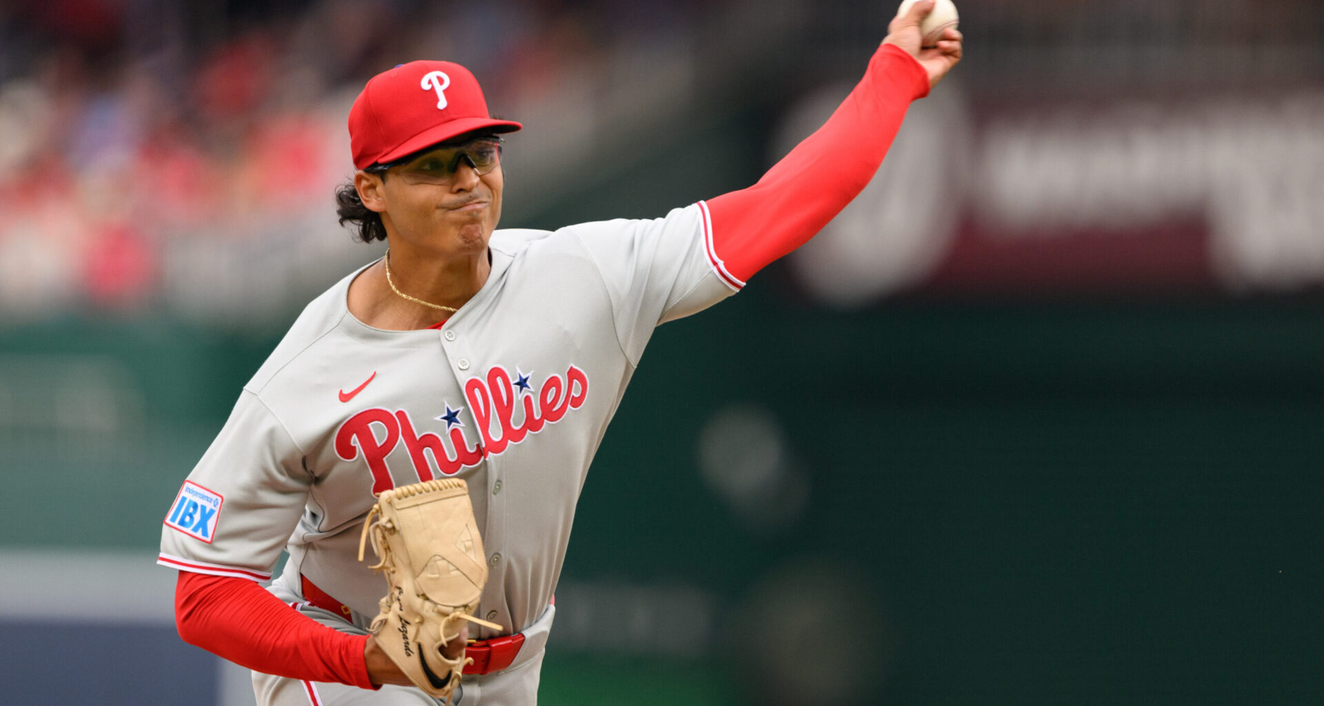 Phillies Might Consider Moving Struggling Starter to Bullpen