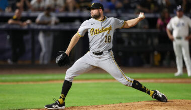 Phillies Claim Tim Mayza - MLB Trade Rumors