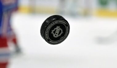 NHL benefits from TNT losing NBA, ESPN ditching MLB