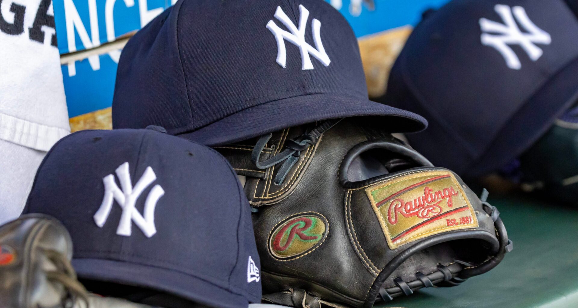 Top Prospect Shuffles Within the Yankees Farm System