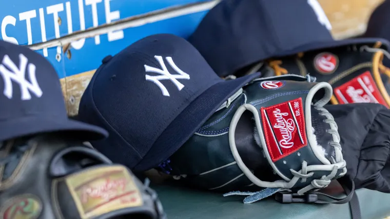 Yankees sign former Tigers 3rd-round pick as catcher depth image
