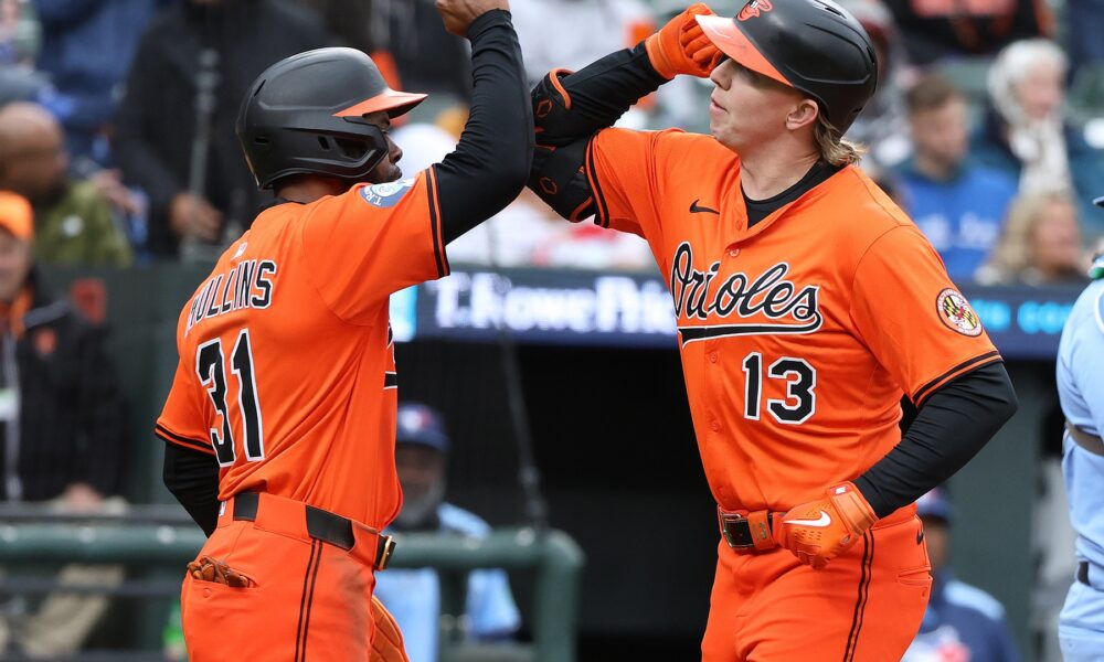 Kjerstad on Norfolk's injured list; Updates on Eflin, Selby; Orioles claim reliever Rico Garcia off waivers