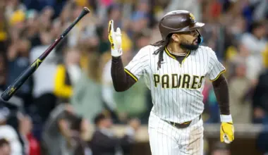 Dodgers warned Padres better in two areas that could decide NL West image