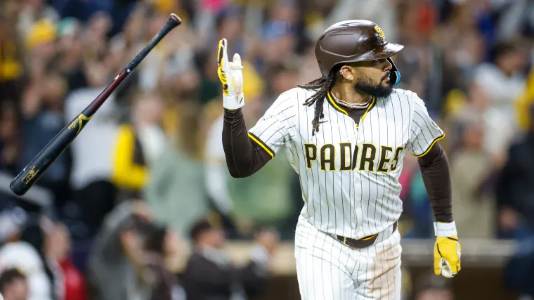 Dodgers warned Padres better in two areas that could decide NL West image