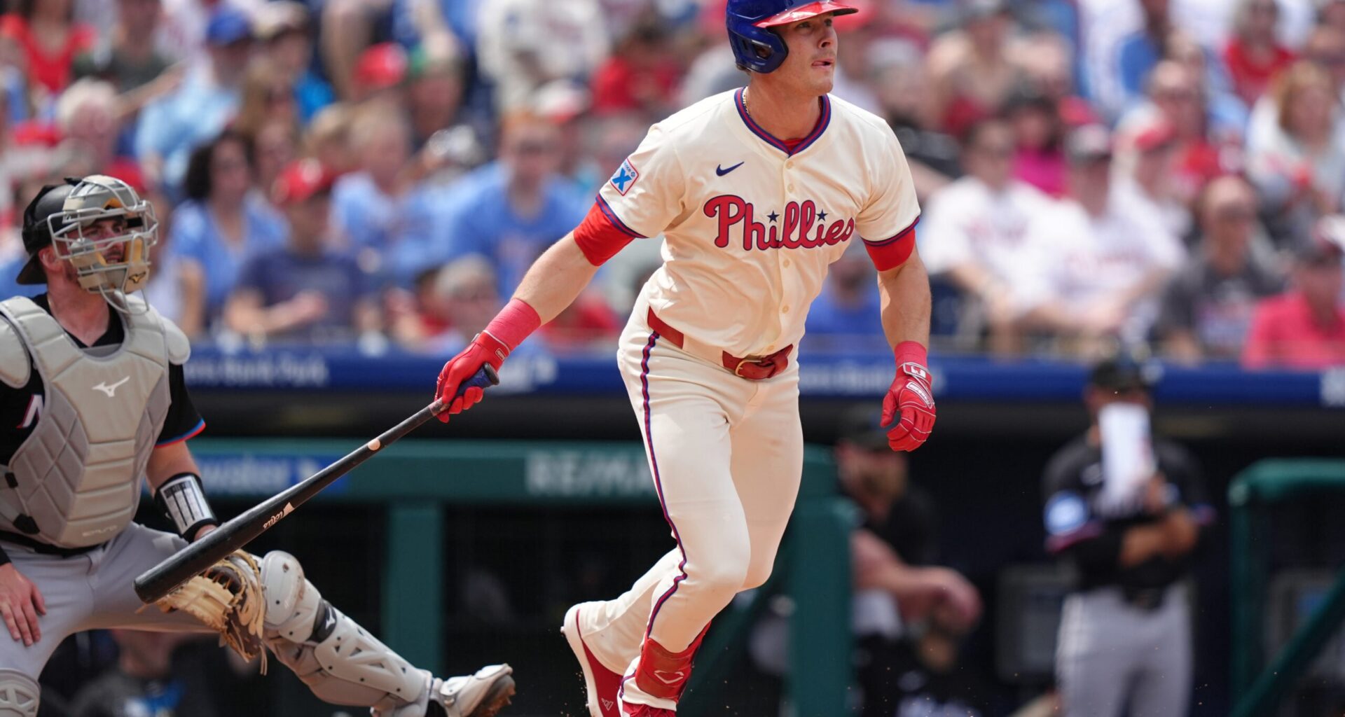 Phillies Need to Stabilize Outfield for Remainder of Season