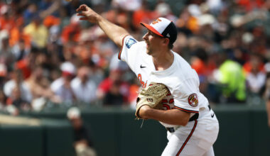 Orioles Outright Cody Poteet - MLB Trade Rumors