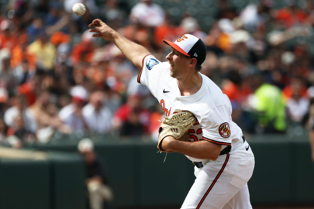 Orioles Outright Cody Poteet - MLB Trade Rumors