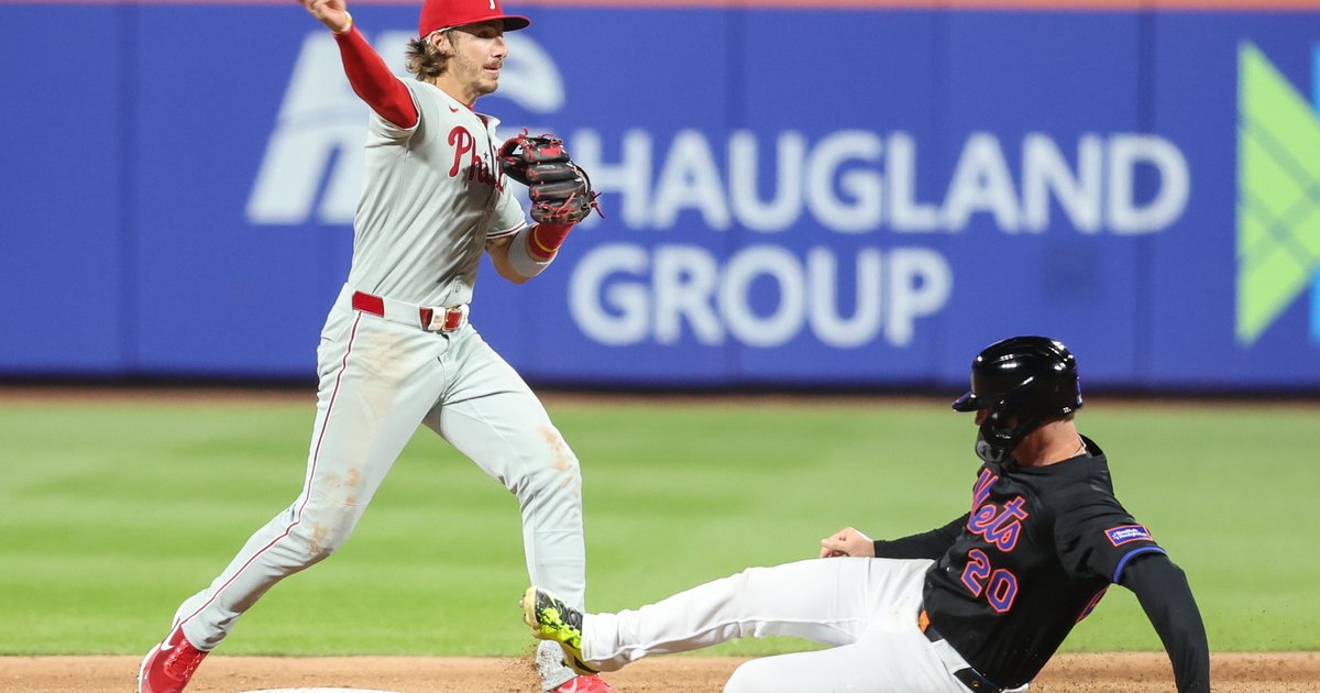 It's a big week for the NL East race