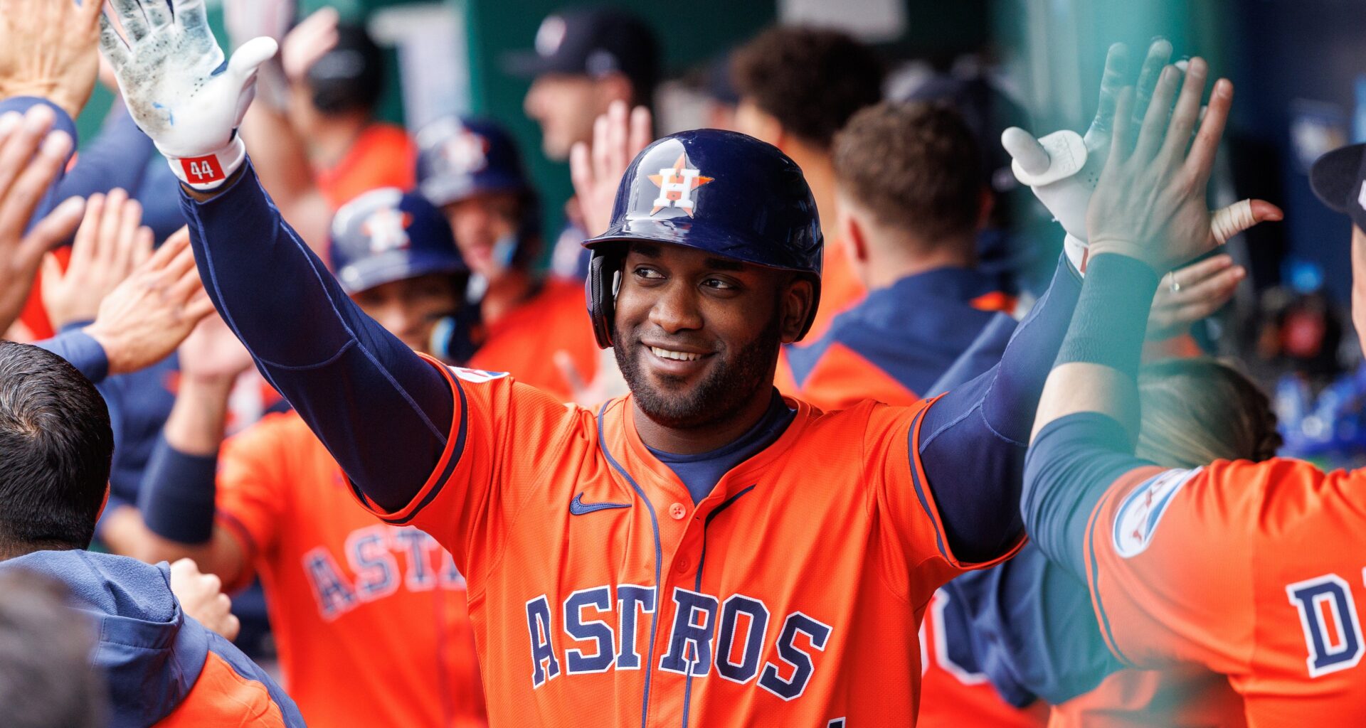 Alvarez set to return to Houston lineup