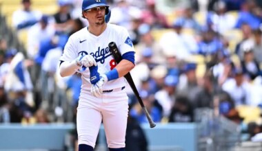 Dodgers' Kiké Hernandez Could Return This Season After All, Says Dave Roberts
