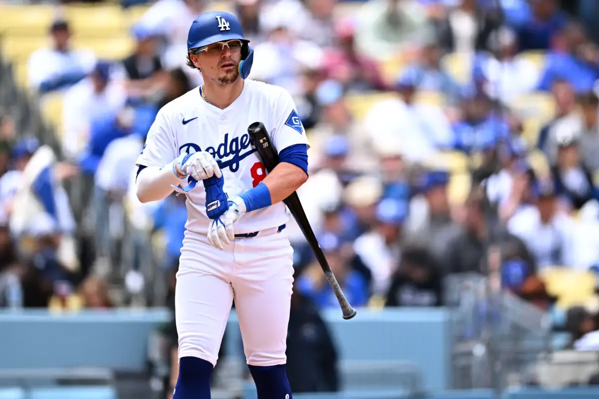 Dodgers' Kiké Hernandez Could Return This Season After All, Says Dave Roberts