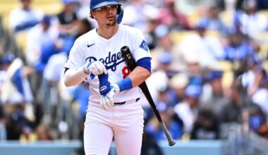 When the Dodgers expect Kiké Hernández to return from injured list