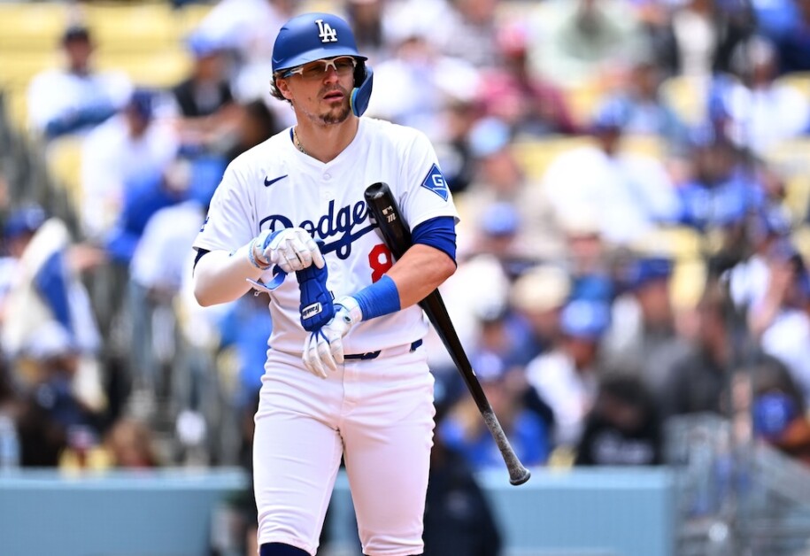 When the Dodgers expect Kiké Hernández to return from injured list