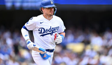 Dodgers Notes: Kiké Hernandez Could Miss Rest of Season, Joe Kelly Talks Comeback Attempt, Max Muncy Saves Offense