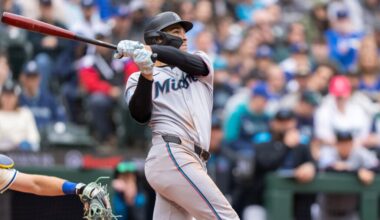 Diamondbacks Sign Matt Mervis To Minor League Deal