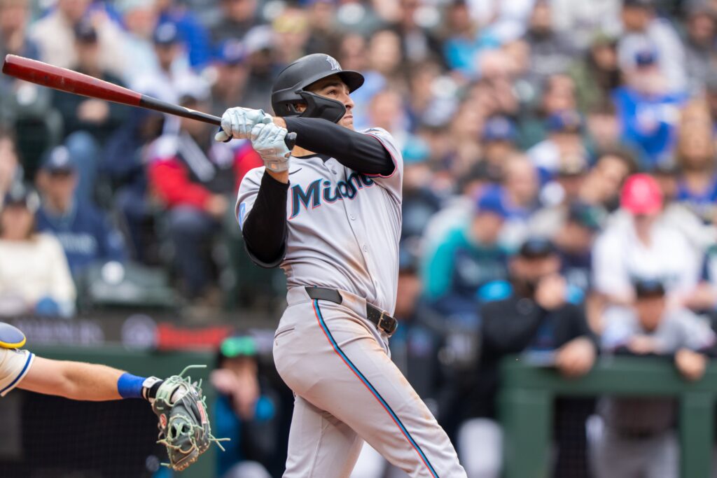 Diamondbacks Sign Matt Mervis To Minor League Deal