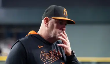 Orioles predicted to replace Brandon Hyde with former Mets manager linked to Astros scandal image