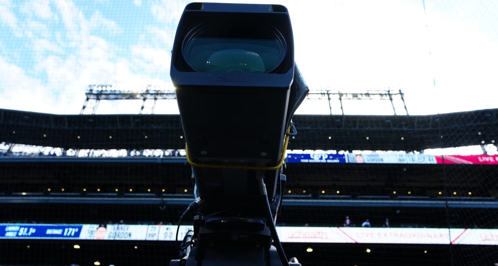 ESPN, NBC, Netflix In, Apple Out?