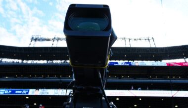 ESPN, NBC, Netflix In, Apple Out?