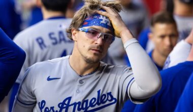 Dodgers' Kiké Hernandez Has Undergone Multiple Procedures to Try to Get Back