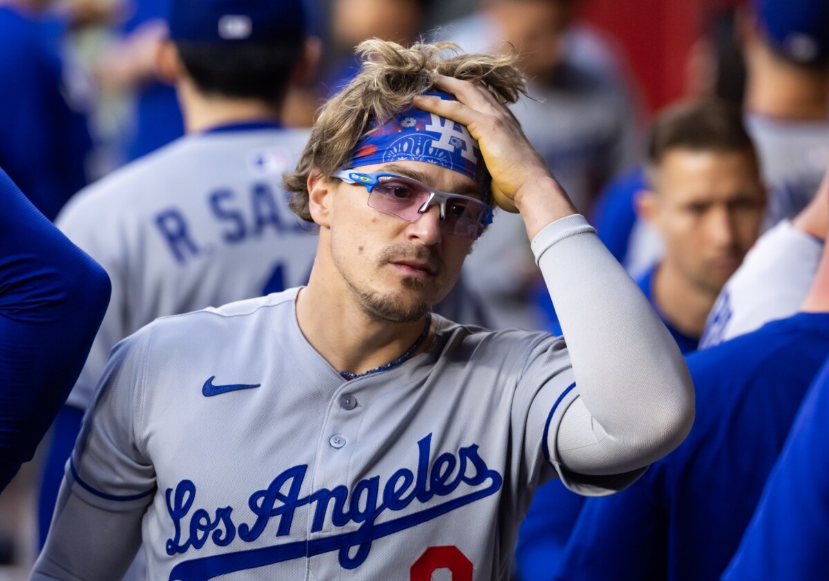 Dodgers' Kiké Hernandez Has Undergone Multiple Procedures to Try to Get Back