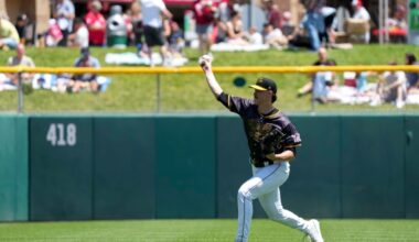 Pirates To Promote Bubba Chandler On Friday