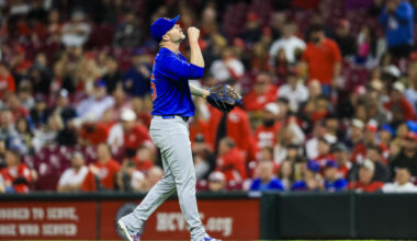 Twins Have Expressed Interest In Ryan Pressly