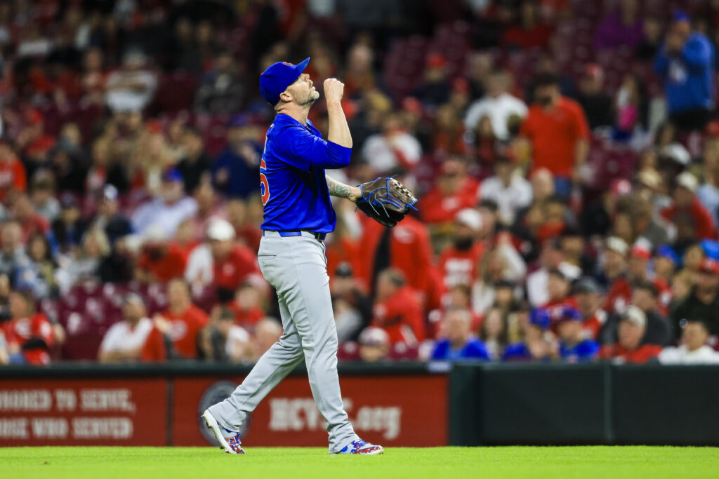 Twins Have Expressed Interest In Ryan Pressly