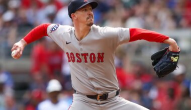 Dodgers Notes: LA Makes Roster Move, Kiké Hernandez Return Update, Walker Buehler Loses Job