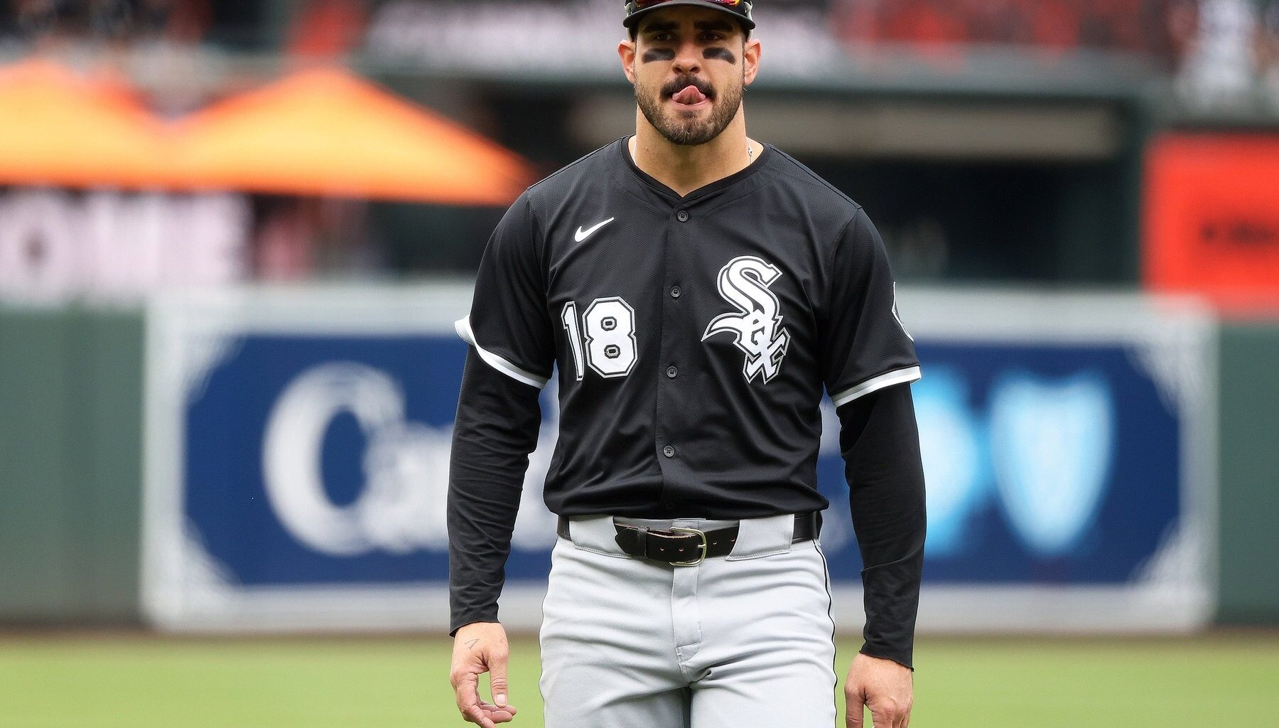 White Sox Make Surprising Trade Deadline Decision