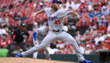 Michael Kopech, Roki Sasaki, Hyeseong Kim, Kirby Yates, Tanner Scott & Kiké Hernández