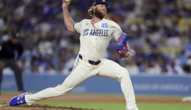 Brock Stewart, Hyeseong Kim, Michael Kopech & Kirby Yates