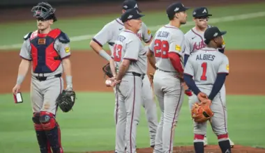Braves look to avenge 2011 wildcard collapse by reversing near-impossible history image