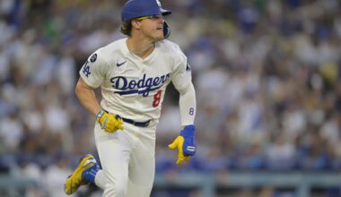 Dodgers' Kiké Hernandez Could Return Next Week