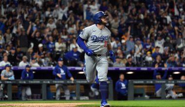 Dodgers' Dave Roberts Reveals When Max Muncy Could Officially Return