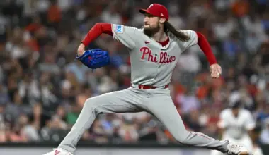 Phillies' pitcher Matt Strahm has funniest reason for investing in Pokemon cards image