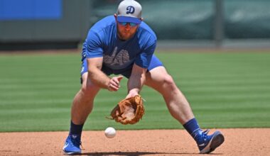 Kirby Yates, Max Muncy & Roki Sasaki