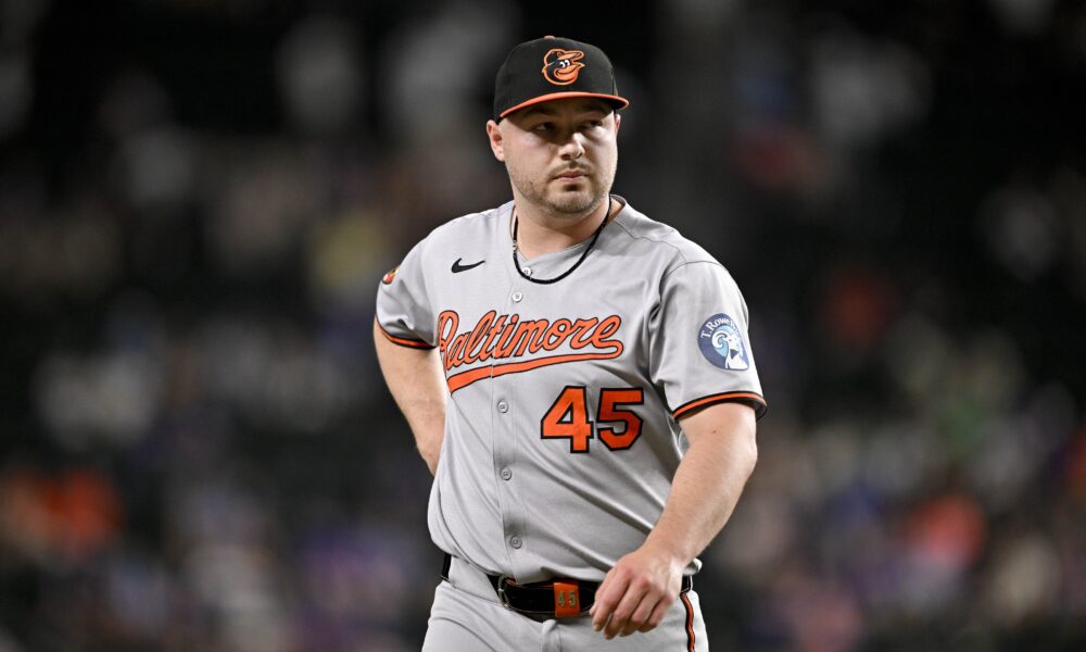 In final 50 games, Orioles auditioning for key roles in 2026