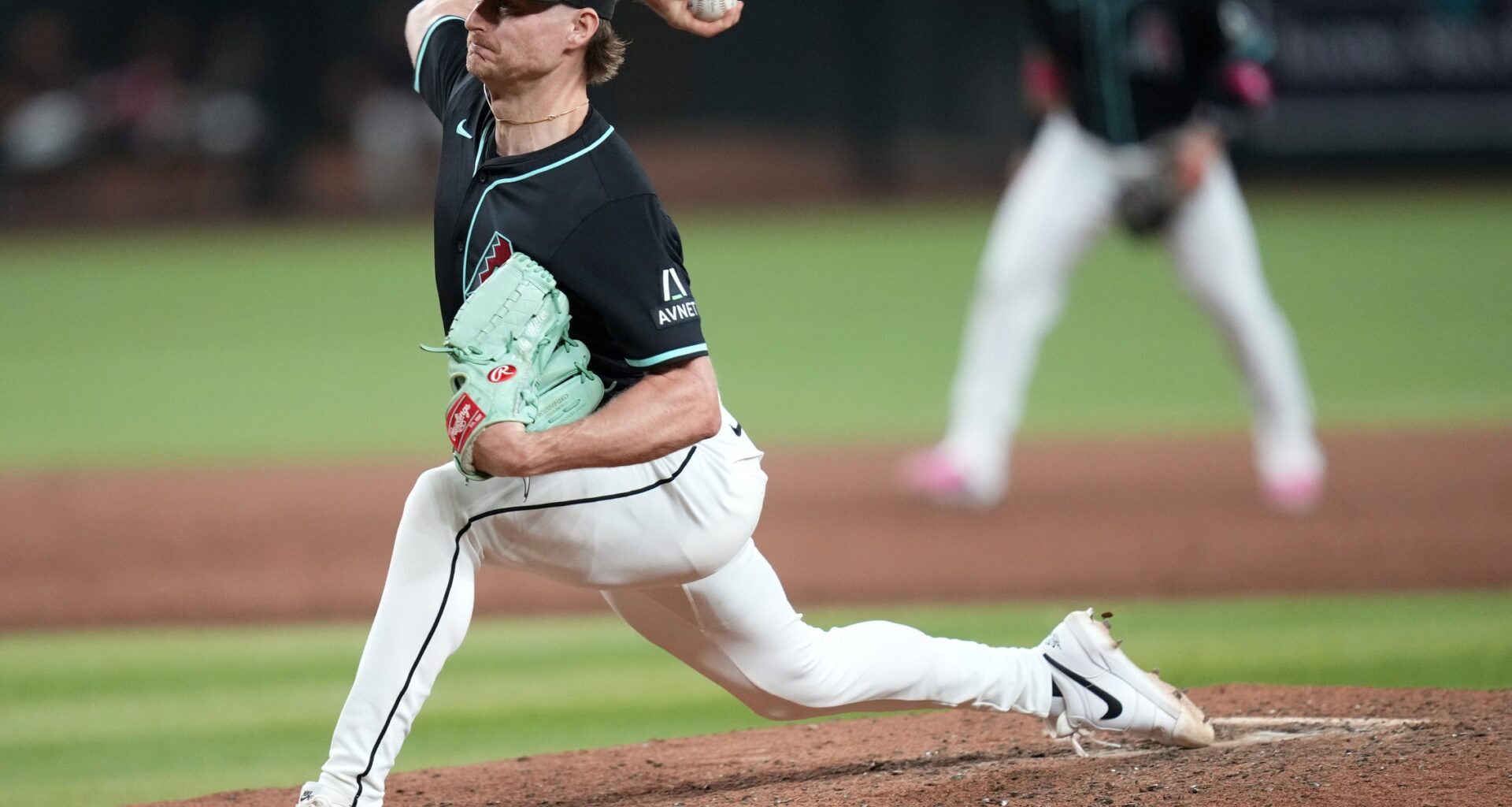 NL Central: Shelby Miller lengthens the Brewers bullpen