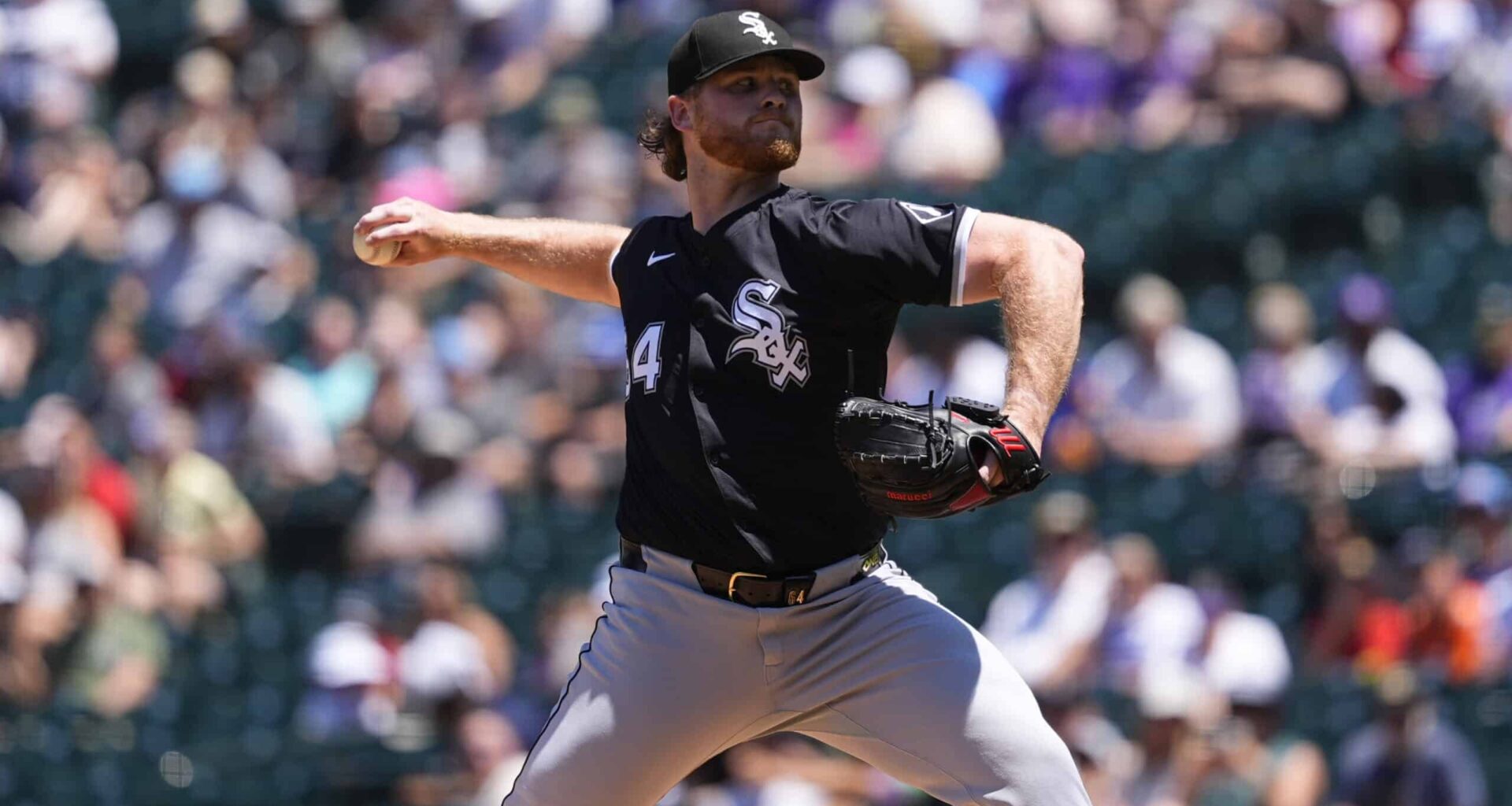 3 White Sox arms show signs of pitching development breakthrough