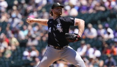 3 White Sox arms show signs of pitching development breakthrough
