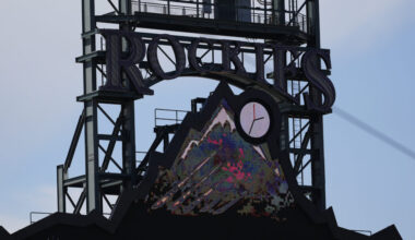 Rockies Select Dugan Darnell - MLB Trade Rumors