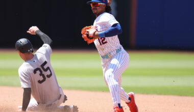 Have NY Mets and NY Yankees reversed roles?